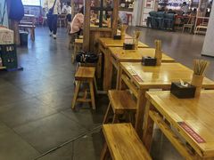 -文立新·秤盘麻辣烫(天通苑店)
