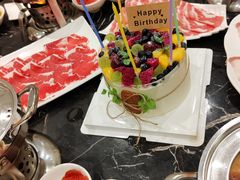 -世贸万锦大酒店·烹大师火锅达人