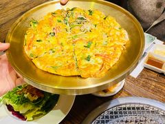 -坦坦大炉·韩式烤肉(望京店)