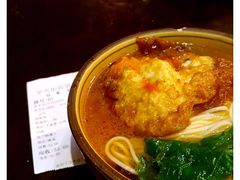 -华兴街煎蛋面(总店)