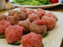 -活鱼馆(宜兴埠店)