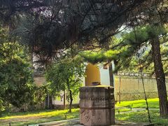 -普陀宗乘之庙(小布达拉宫)