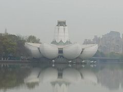 -东湖景区