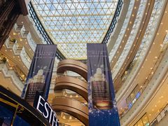 -新世界大丸百货