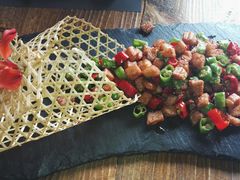 -大理岛·精品云南菜·音乐餐厅