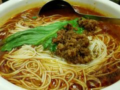 -缪氏川菜(丰盛町店)