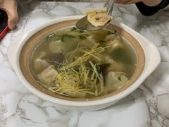 -吉云馄饨(桑梓路店)