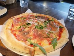 -FABIO’S费比欧披萨餐厅