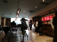 -星巴克(万都店)