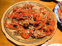 -金陵一哥龙虾馆(三牌楼总店)