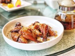 -亢龙太子酒轩(东湖店)