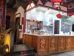 -蜀江龙火锅(339店)