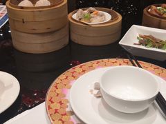 -富力万达嘉华酒店-品珍中餐厅(水果湖店)