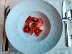 -翡翠36餐厅(浦东香格里拉店)