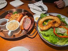 -宝莱纳餐厅(滨江店)