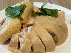 -泰煌鸡·上海白斩鸡·鸡汤面(鹤庆店)