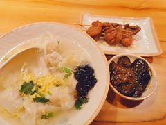 -琴岛顺天馄饨(崂山金鼎店)