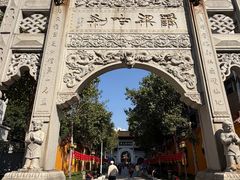 -福州开元寺