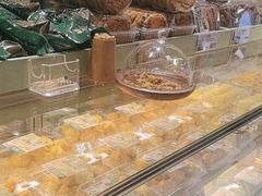 -泸溪河桃酥(龙湖长楹天街店)