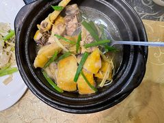 -来客家食府 · 福建客家菜(厦禾路店)