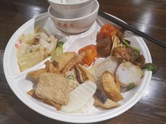 -素清香(解放路店)
