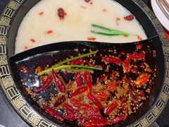 -纸盐河码头火锅(十八梯店)