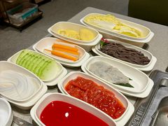 -海底捞火锅(新松江路生日主题店)
