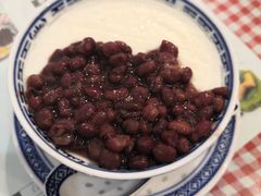 红豆双皮奶-超琪星·咖啡简餐(川音店)