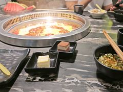 -小王少龙火锅(沙南街店)