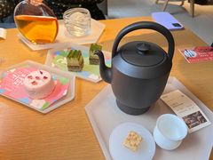 -tea’stone(新天地店)
