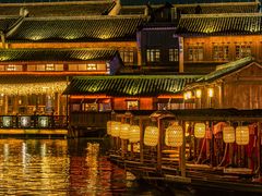 -乌镇景区