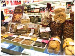 零售区-泰康食品(南京东路店)