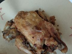 -李记搅团•非遗陕菜(三桥店)