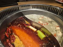 -季季红火锅(长沙步行街店)