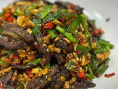 -西江红·株洲本地菜(滨江南路店)