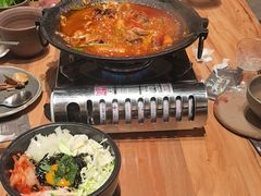 -KimPro 辛普乐概念韩餐