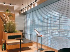 -M Stand(北京平安幸福中心店)