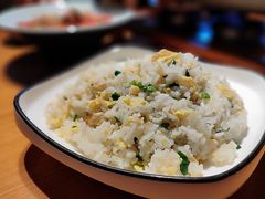 -湘与香缘·湖南菜(王府井北京市百货大楼店)