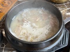 -秀男家米肠汤饭