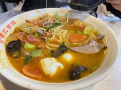 -项记面馆(明瓦廊店)