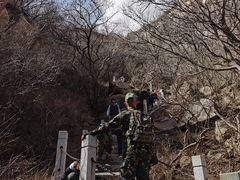 -北京凤凰岭