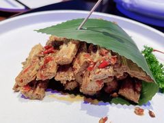 -赵小姐丨新中餐(曲江店)
