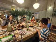 -仁义涵西餐·咖啡(中华巴洛克店)