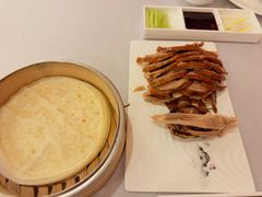 -全聚德(上海首店浦东店)