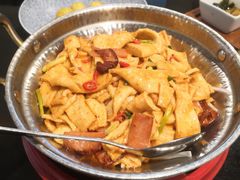 -阿庄新豫菜(通泰路店)