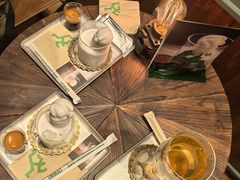 -出走咖啡·面包(宋庄店)