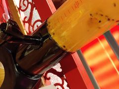 果汁-多嘴超级肉蟹煲(吉林财富购物广场店)