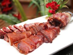 -仰天皇厨(抱石大道店)