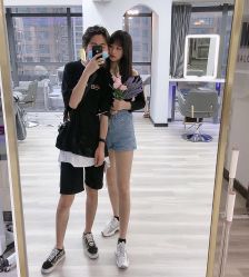 -KIMI HAIR SALON·烫染设计店