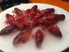 -红盔甲·小龙虾(定西路店)